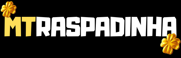 MTRaspadinha - Sua melhor raspadinha está aqui.